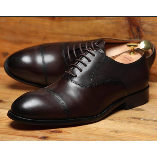 Soulier Saint Pluma