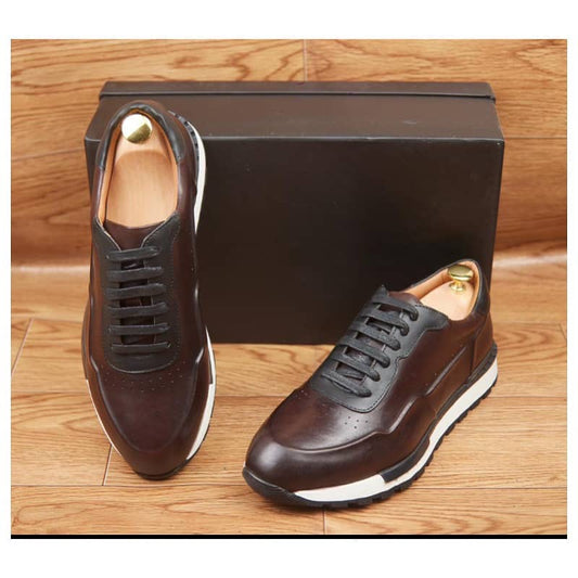Soulier Montante