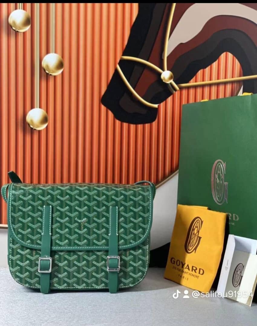 Sac Bandoulière Gucci