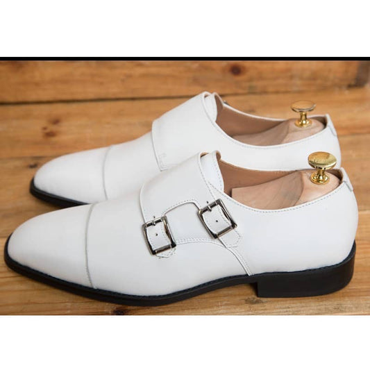 Soulier saint Pluma