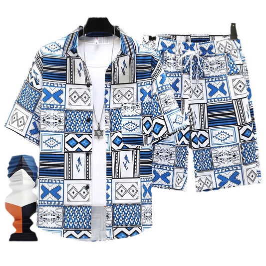 Tenue pour Homme Très Classe
