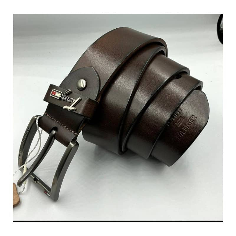 Ceinture bonne qualité