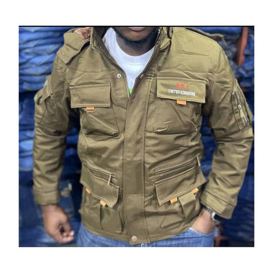 Jacket