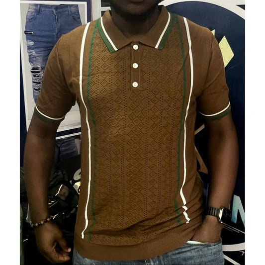 Polos très classe
