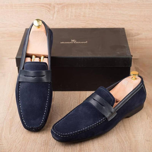 Mocassin