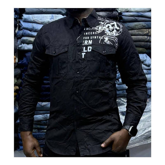 Chemise