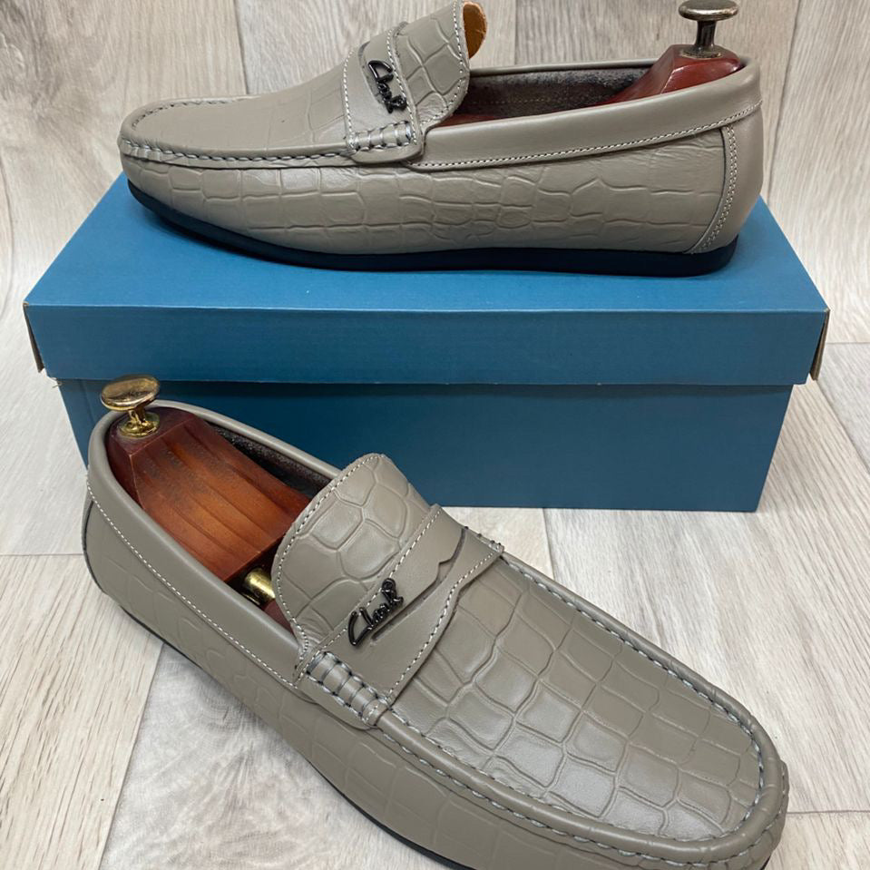 Soulier Baladeuse