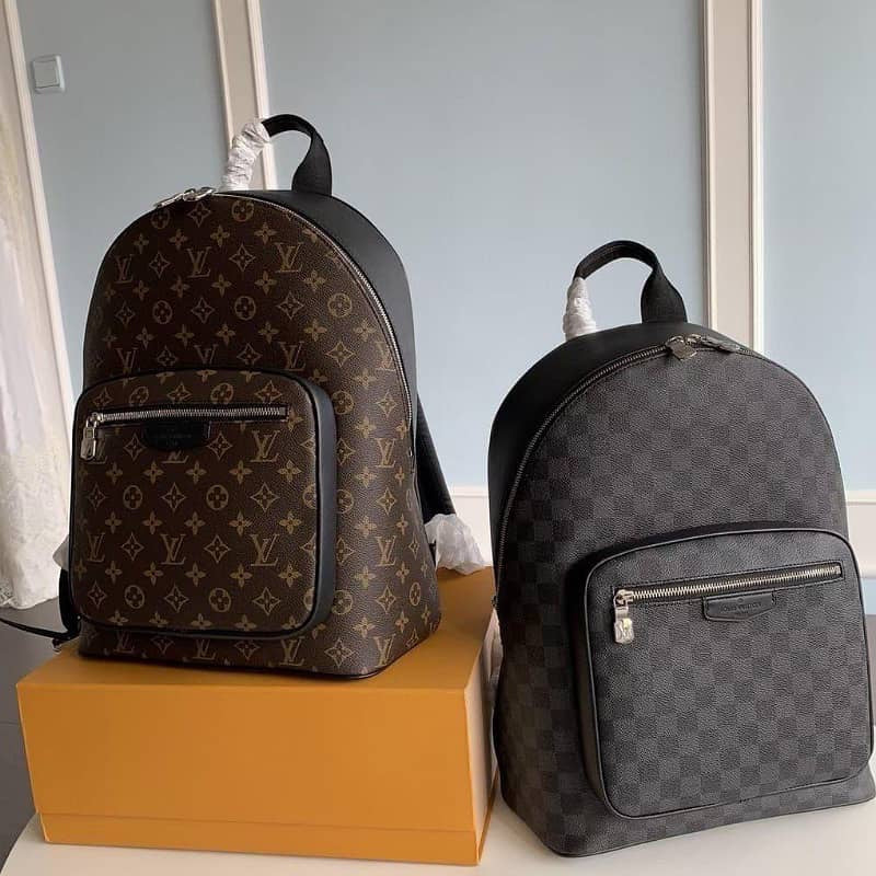 Sac à dos Louis Vuitton