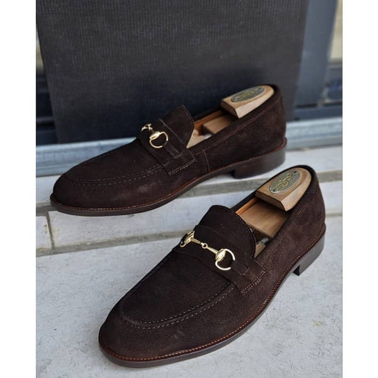 Mocassin