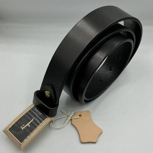 Ceinture bonne qualité
