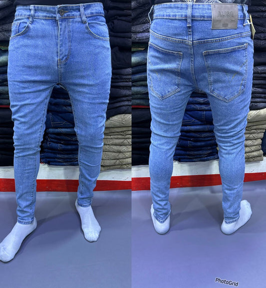 Jean
