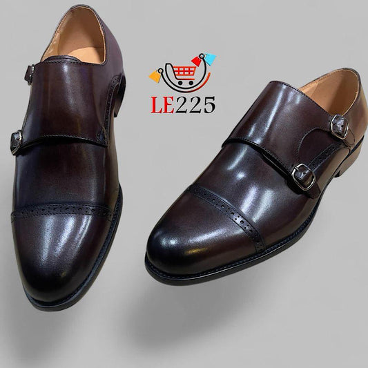 Soulier haute qualité