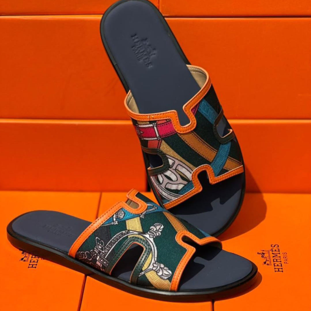 Sandale Hermès