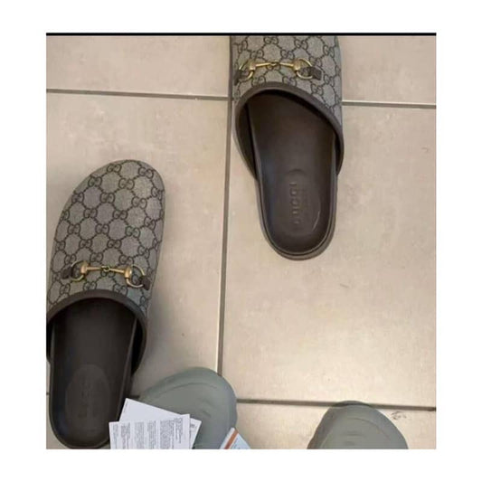 Sandale babouche