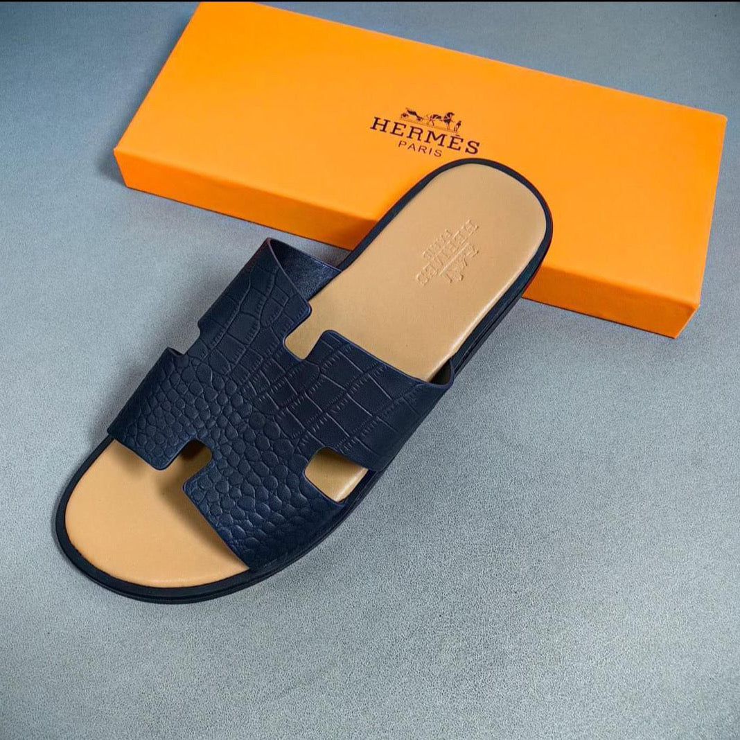 Sandales Hermès