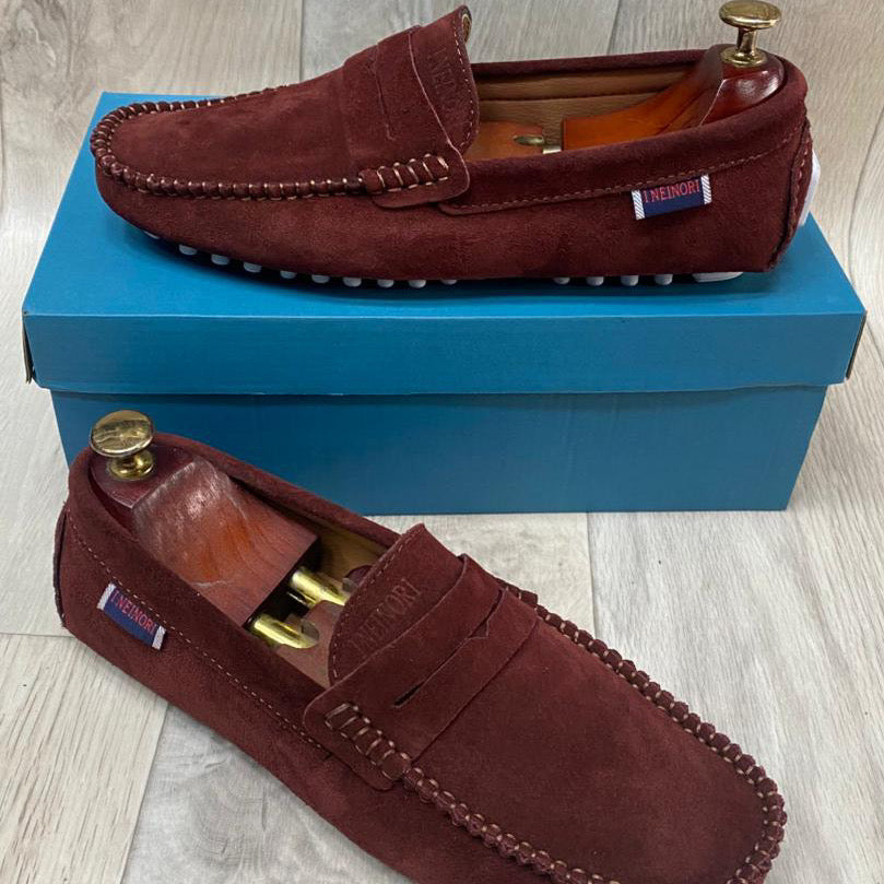 Mocassin