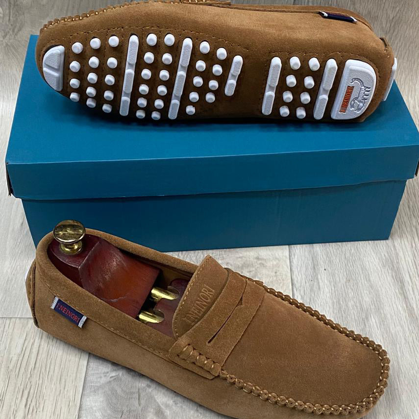 Mocassin