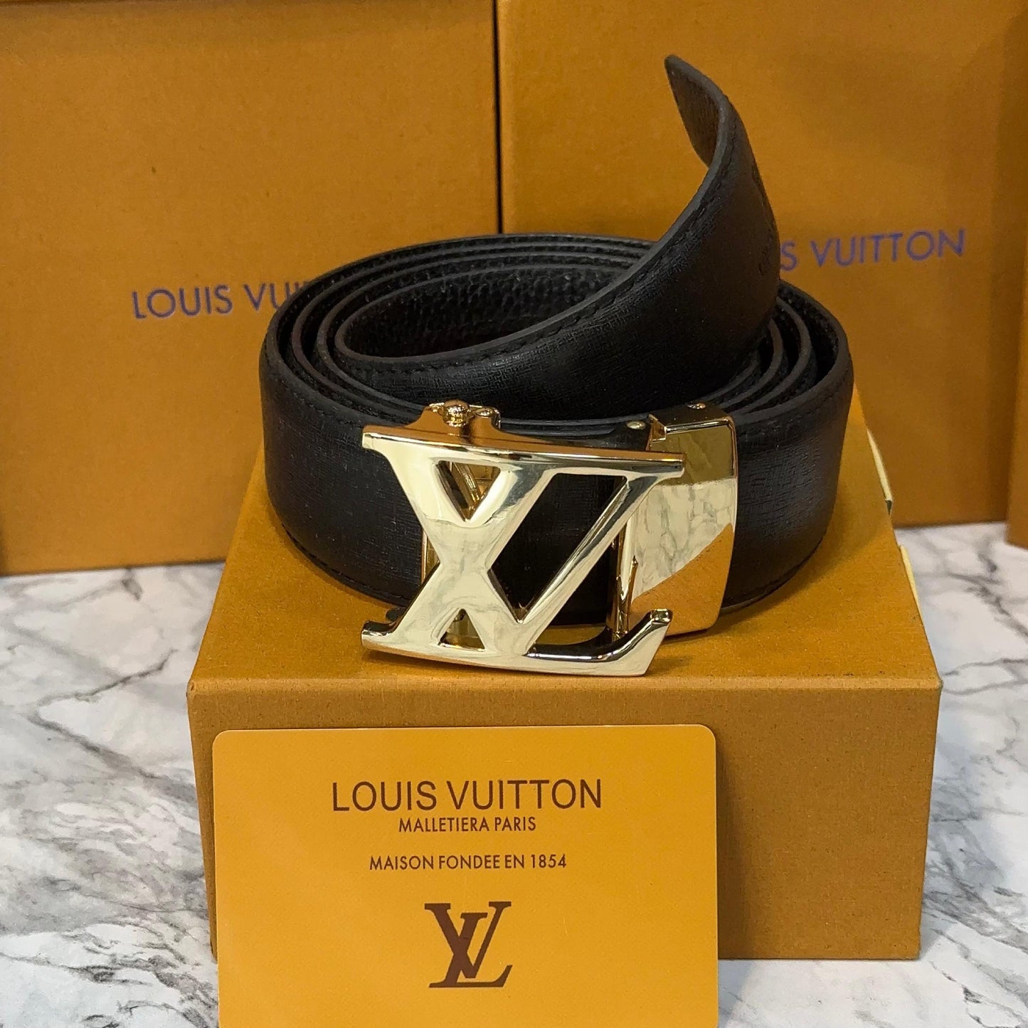 Ceinture LV
