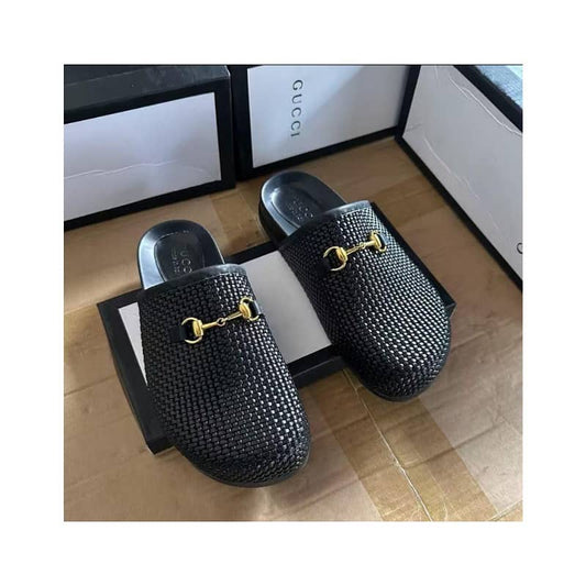 Sandale babouche