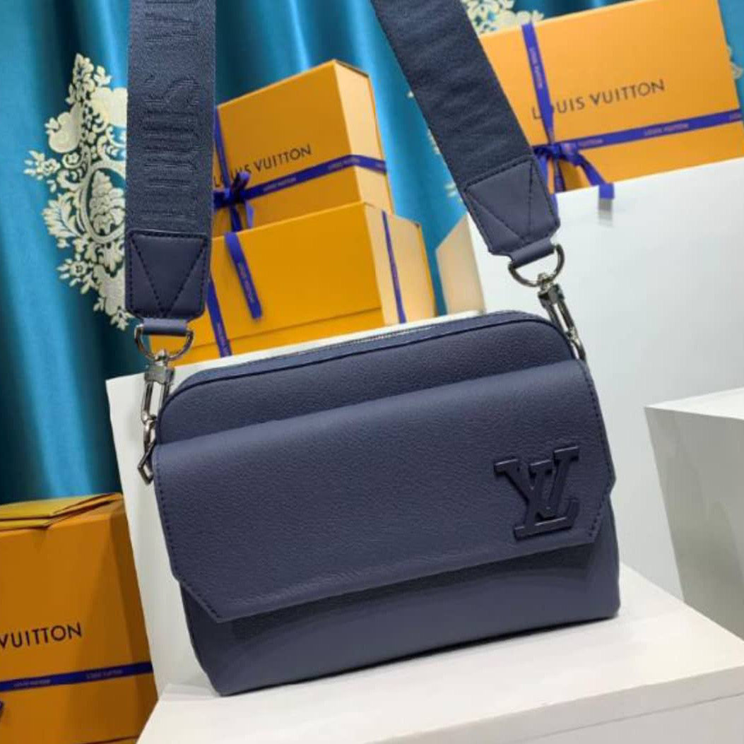 Sac Bandoulière Louis Vuitton