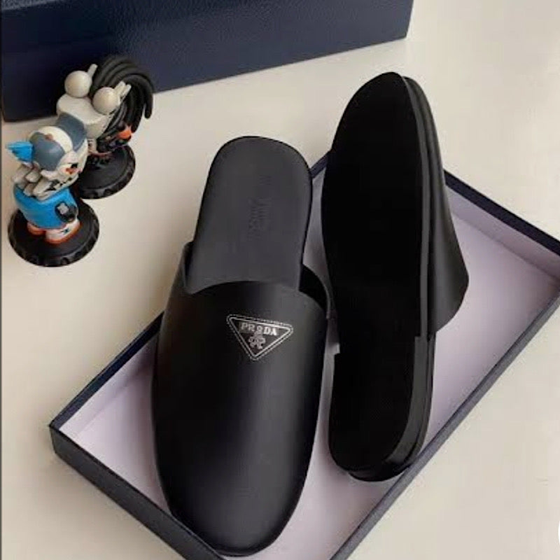 PRAD@ matière en cuir