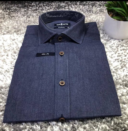 Chemise très classe