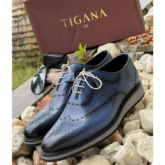Soulier En cuir