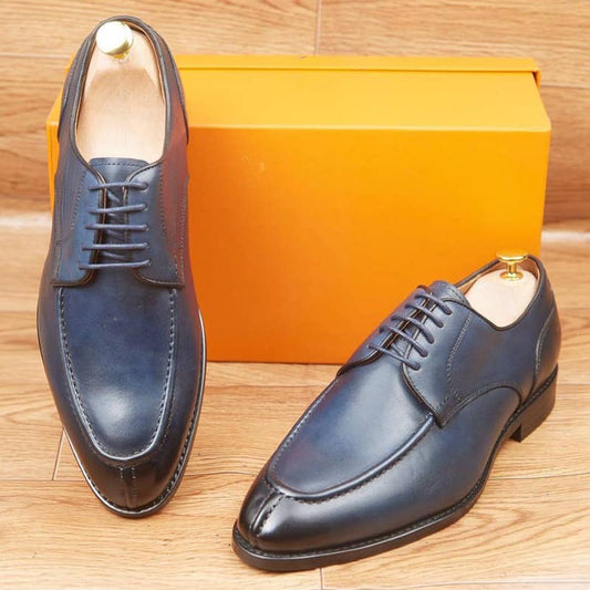 Soulier A Lacets
