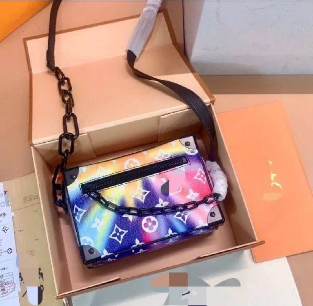 Sac Bandoulière Louis Vuitton