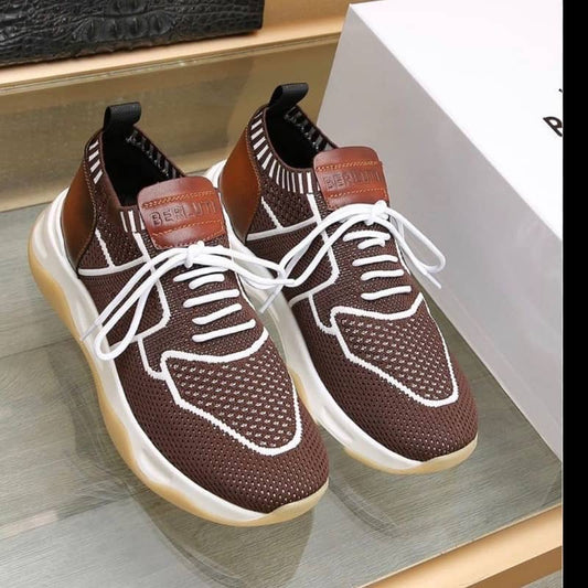 Basket BERLUTi! 100.000