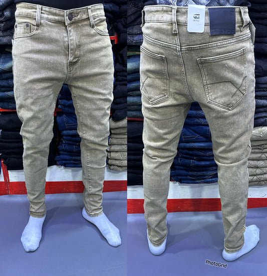 Jean