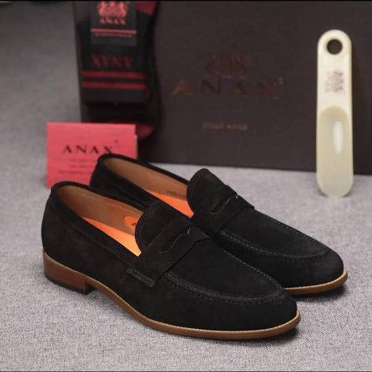 Mocassin