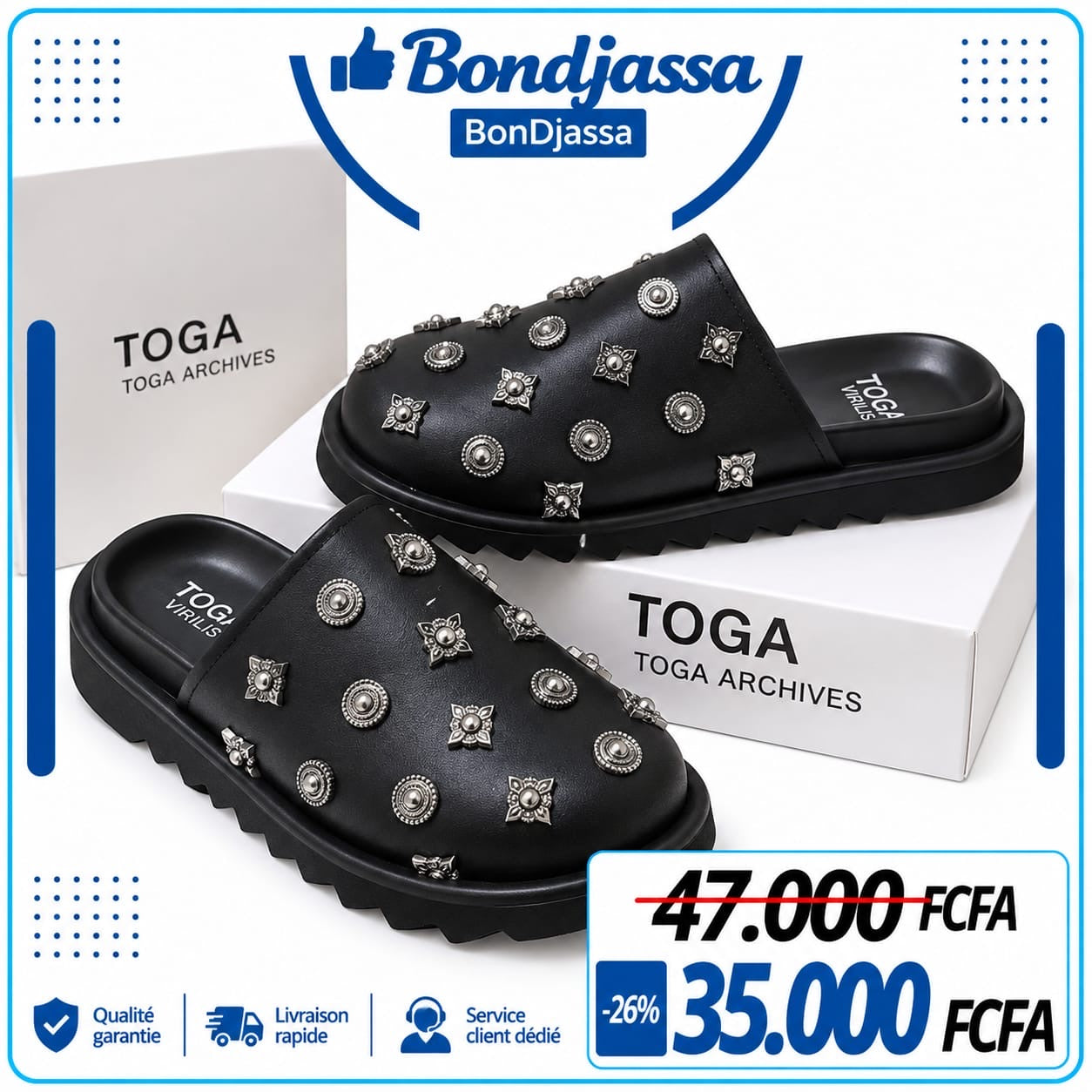 T0GA