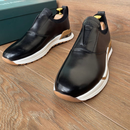 Soulier En Cuir très classe