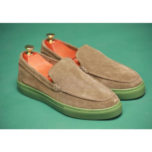 Soulier classique