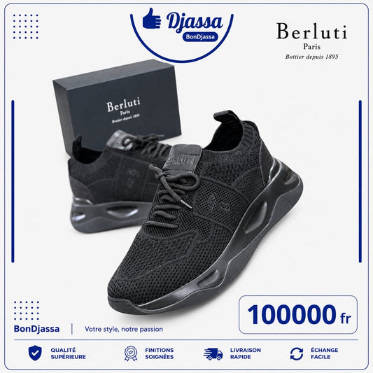 Sneakers B£RLUTI