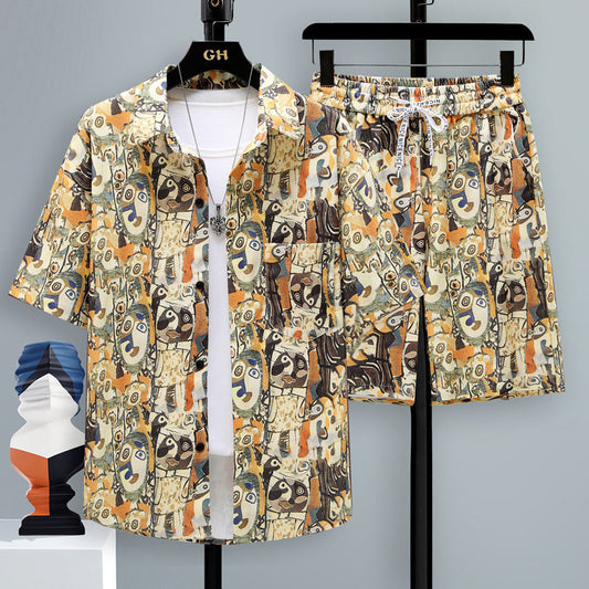 Tenue Pour Homme Très Classe