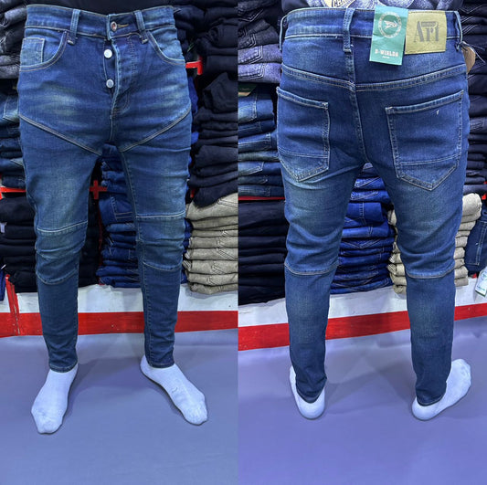 Jean
