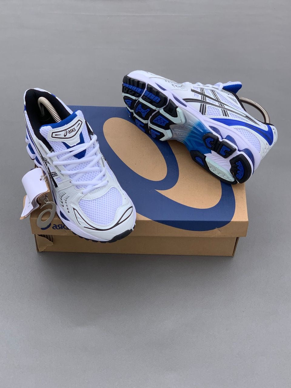 Baskets