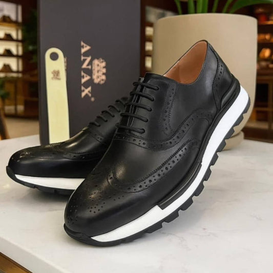 Soulier Montante