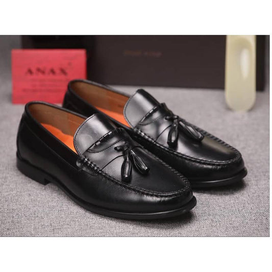 Soulier En Cuir