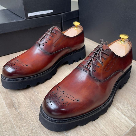 Soulier Montante très classe
