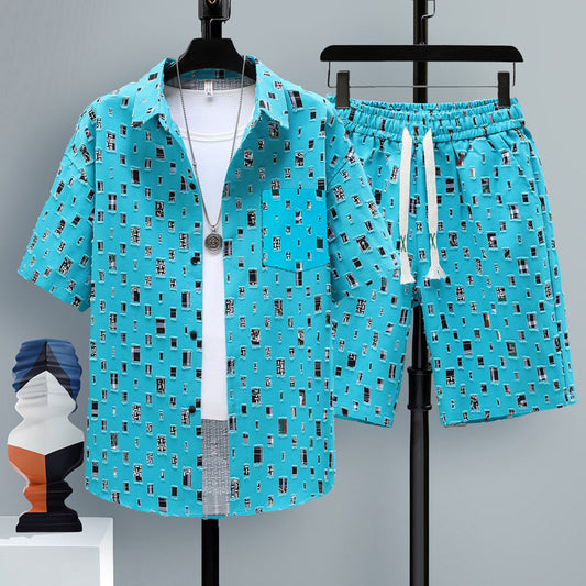 Tenue Pour Homme Très Classe