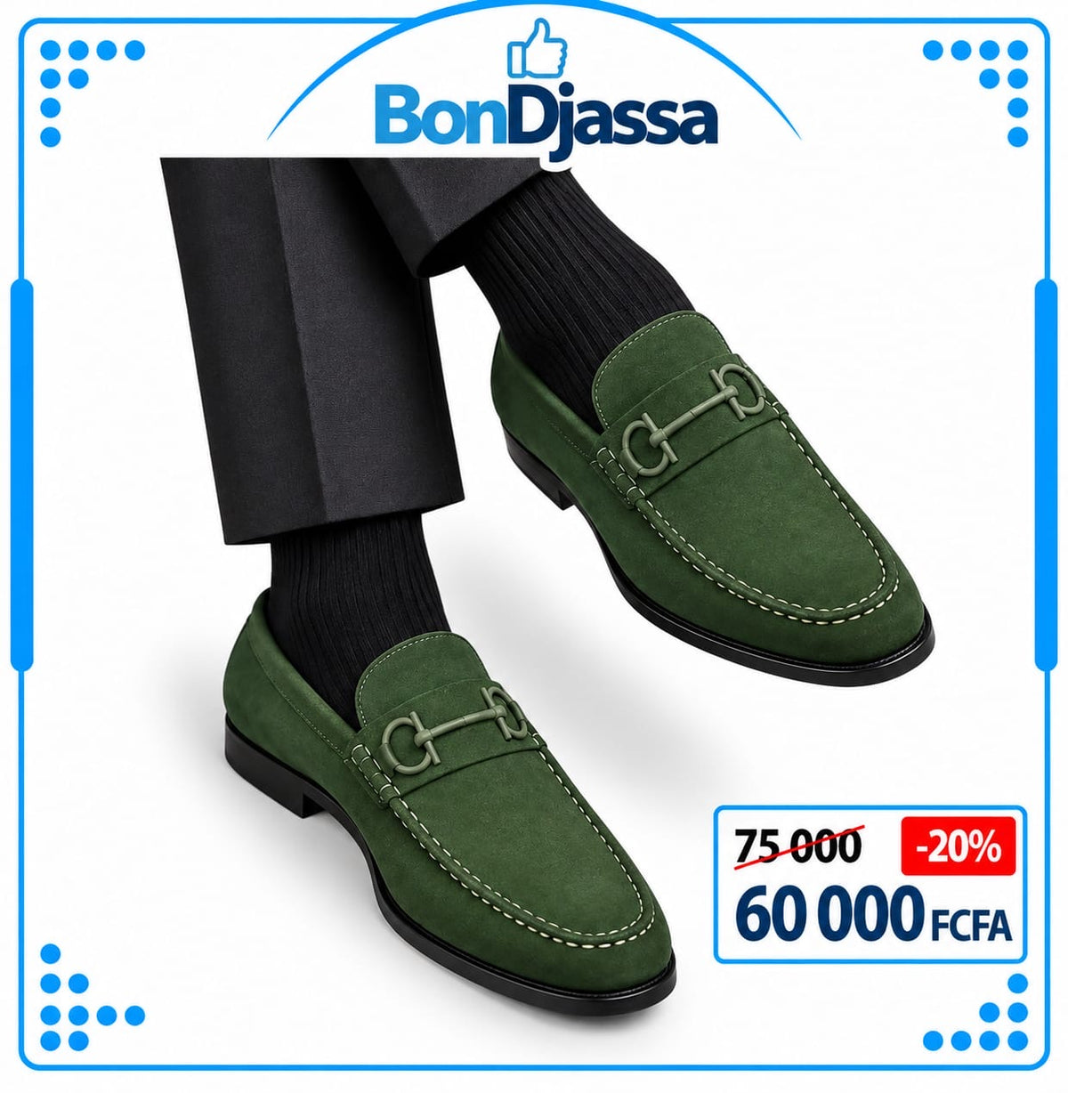 Mocassin