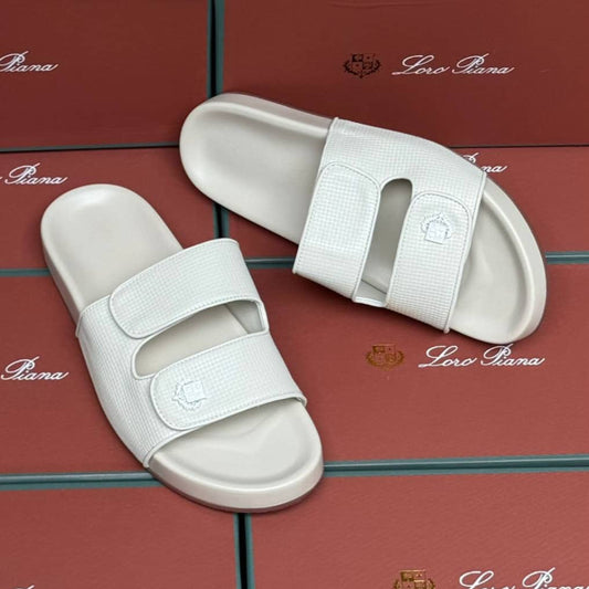 Sandales saint Pluma