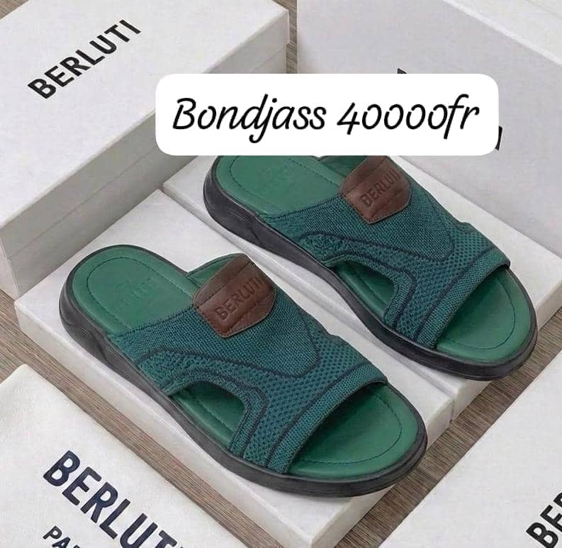 BERLUT!