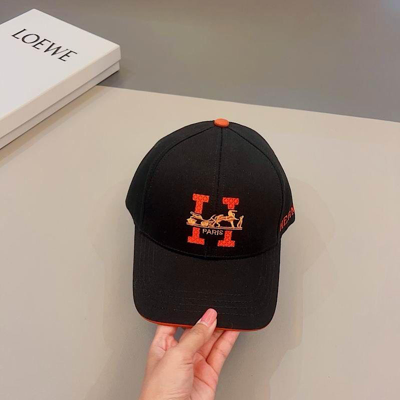 Chapeau de qualité