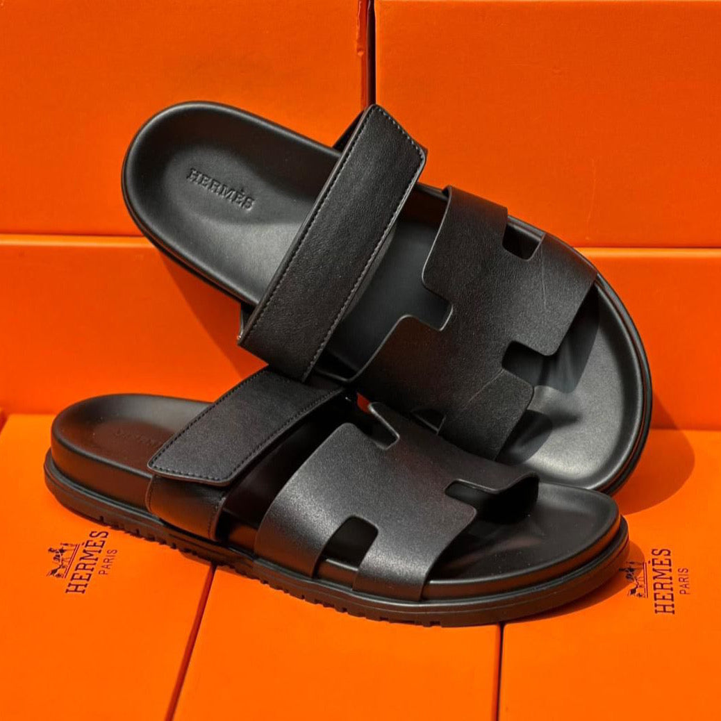 Sandales Hermès