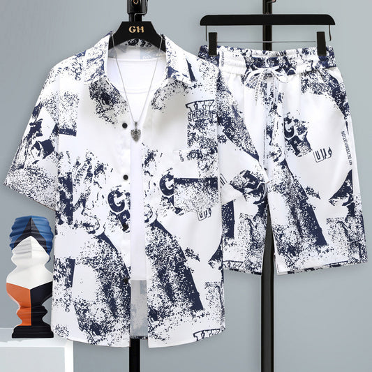 Tenue Pour Homme Très Classe