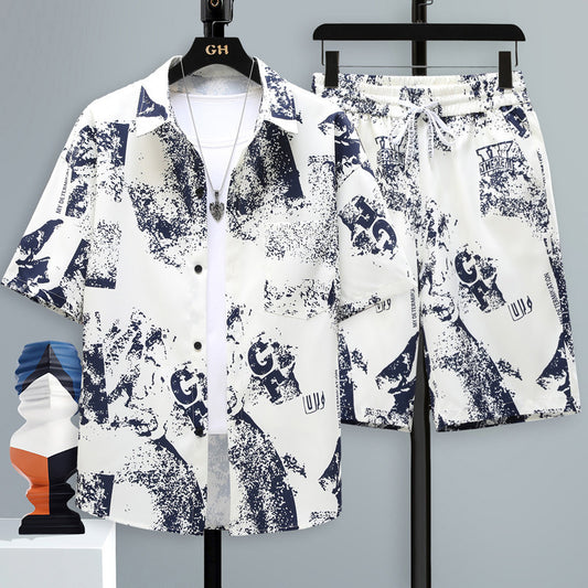 Tenue Pour Homme Très Classe
